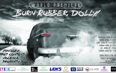 Burn Rubber, Dolly